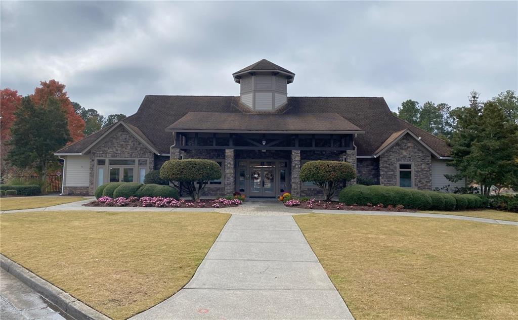 644 Gold Valley Pass Canton, GA 30114 - Photo 34 of 45