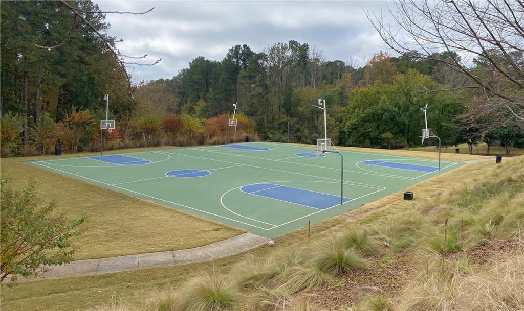 644 Gold Valley Pass Canton, GA 30114 - Photo 35 of 45