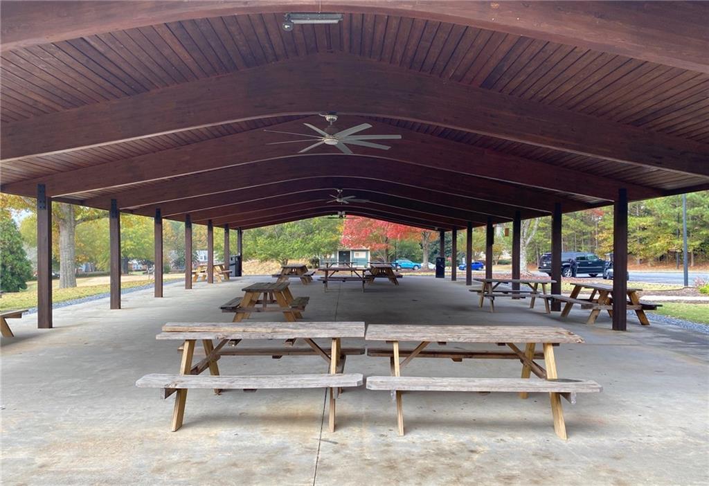 644 Gold Valley Pass Canton, GA 30114 - Photo 37 of 45