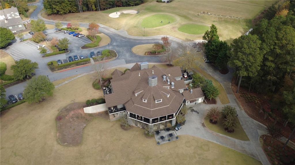 644 Gold Valley Pass Canton, GA 30114 - Photo 40 of 45