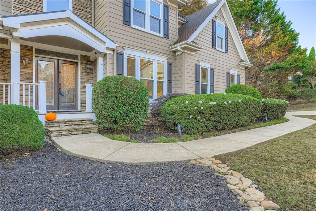 644 Gold Valley Pass Canton, GA 30114 - Photo 4 of 45