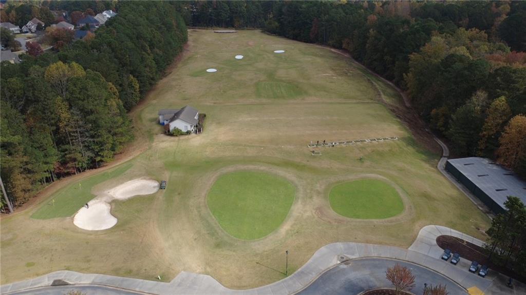 644 Gold Valley Pass Canton, GA 30114 - Photo 41 of 45