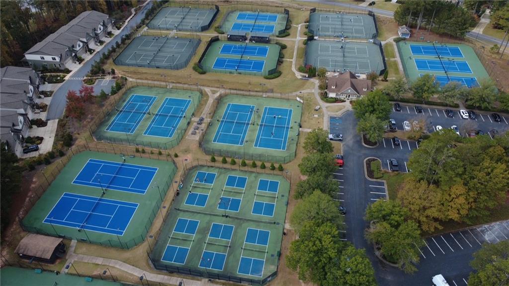 644 Gold Valley Pass Canton, GA 30114 - Photo 42 of 45