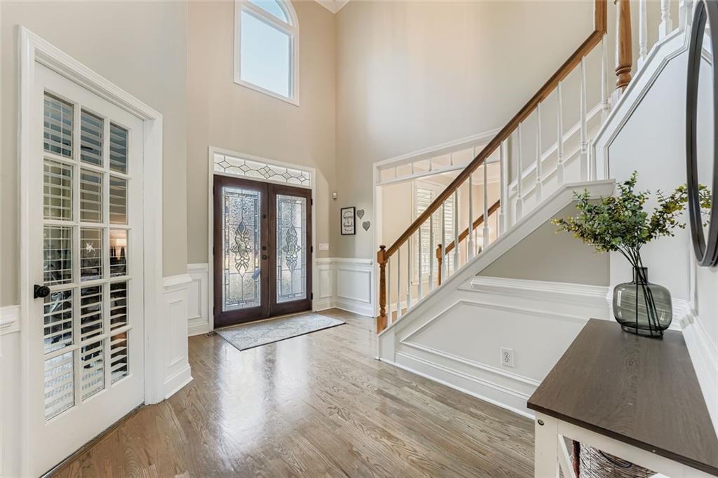 644 Gold Valley Pass Canton, GA 30114 - Photo 5 of 45