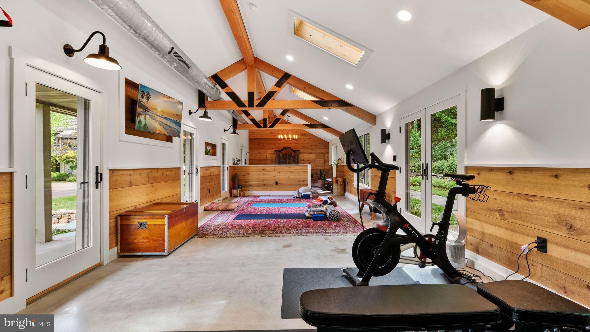 2970 Ash Mill Road Doylestown, PA 18902 - Photo 103 of 144 A perfect space