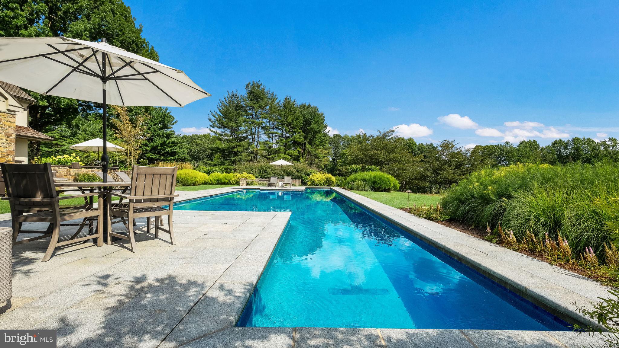2970 Ash Mill Road Doylestown, PA 18902 - Photo 128 of 144 Lap Lane!