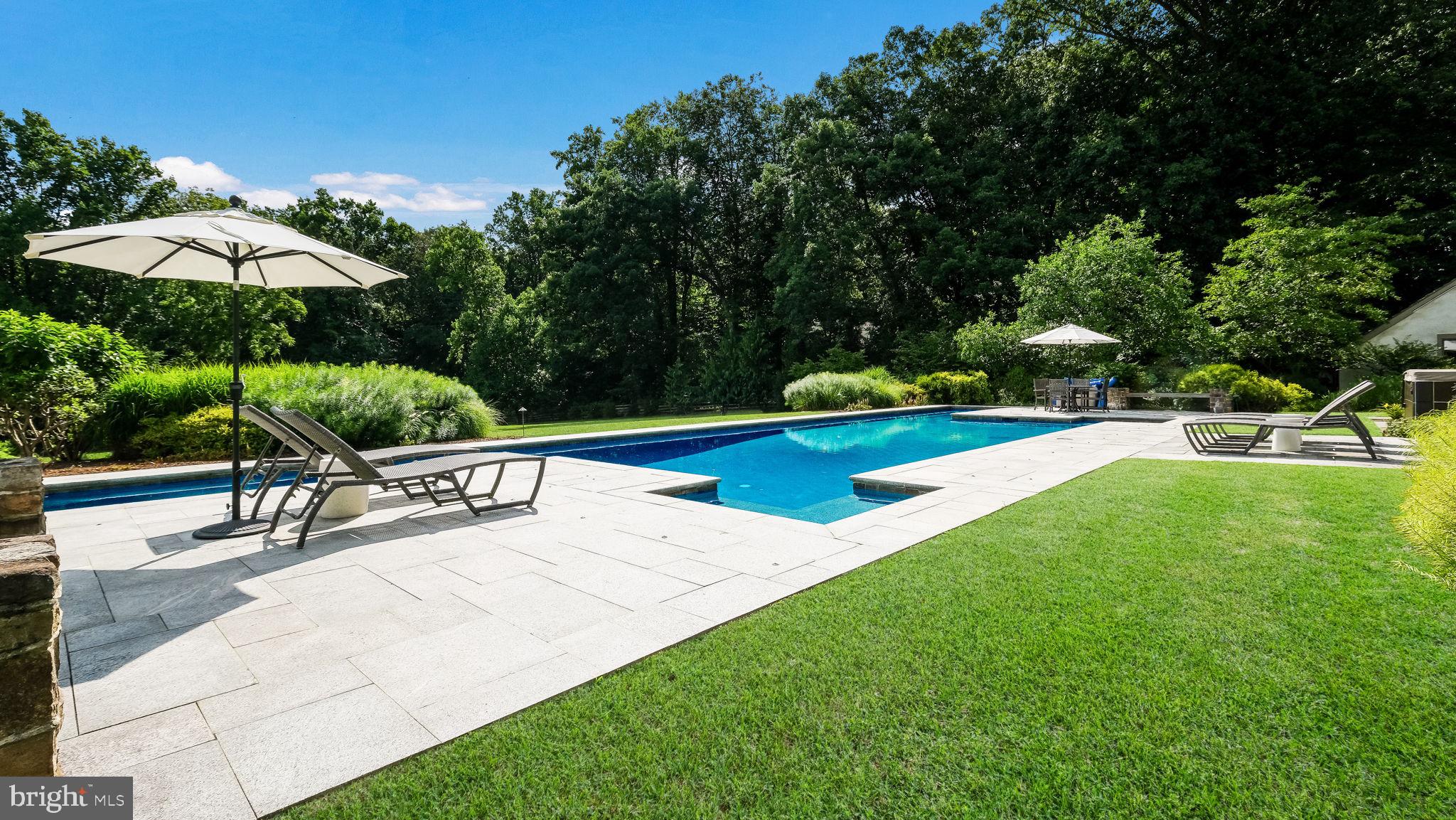 2970 Ash Mill Road Doylestown, PA 18902 - Photo 130 of 144 Soak in the Sun