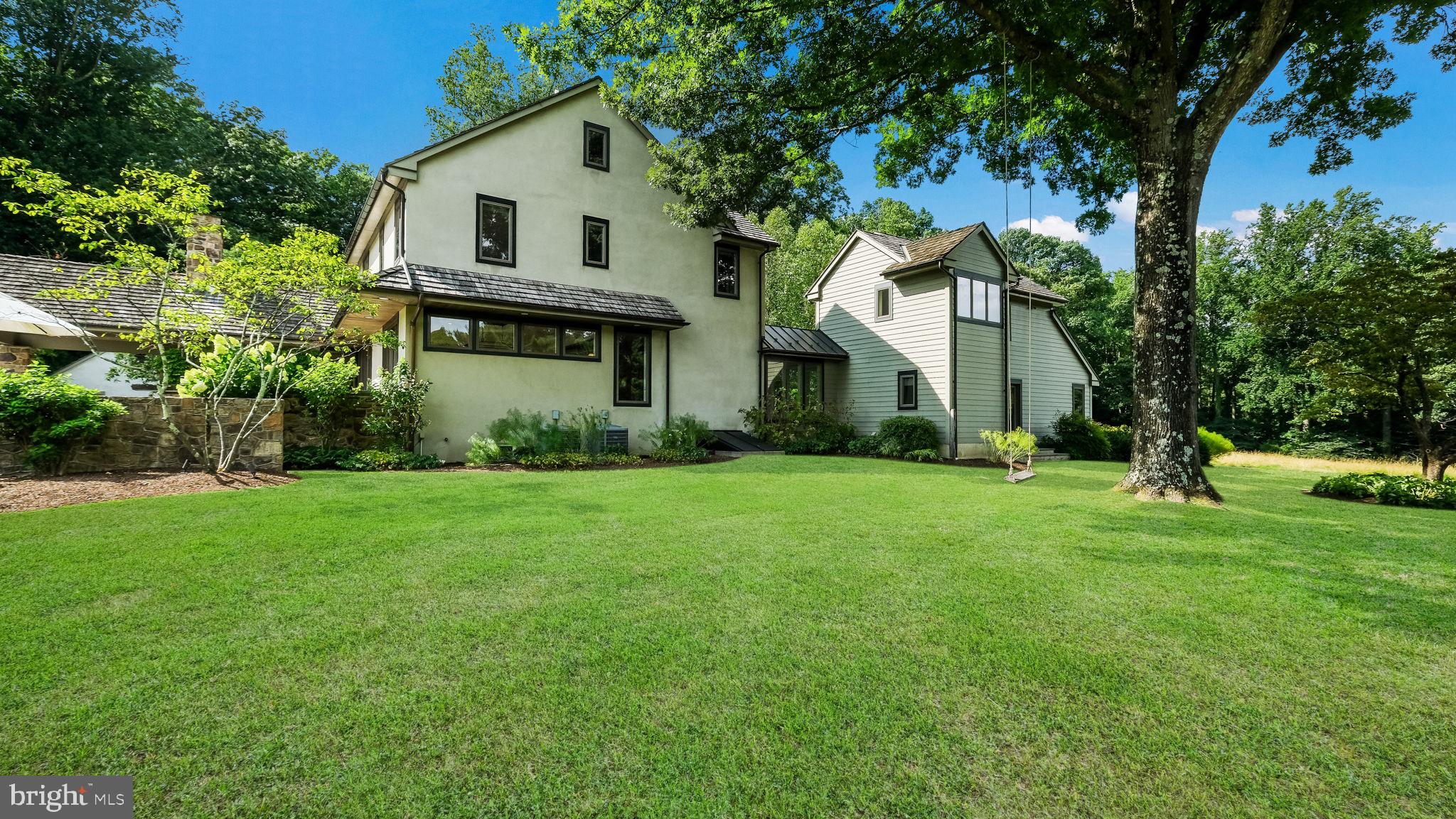 2970 Ash Mill Road Doylestown, PA 18902 - Photo 135 of 144 Side Yard
