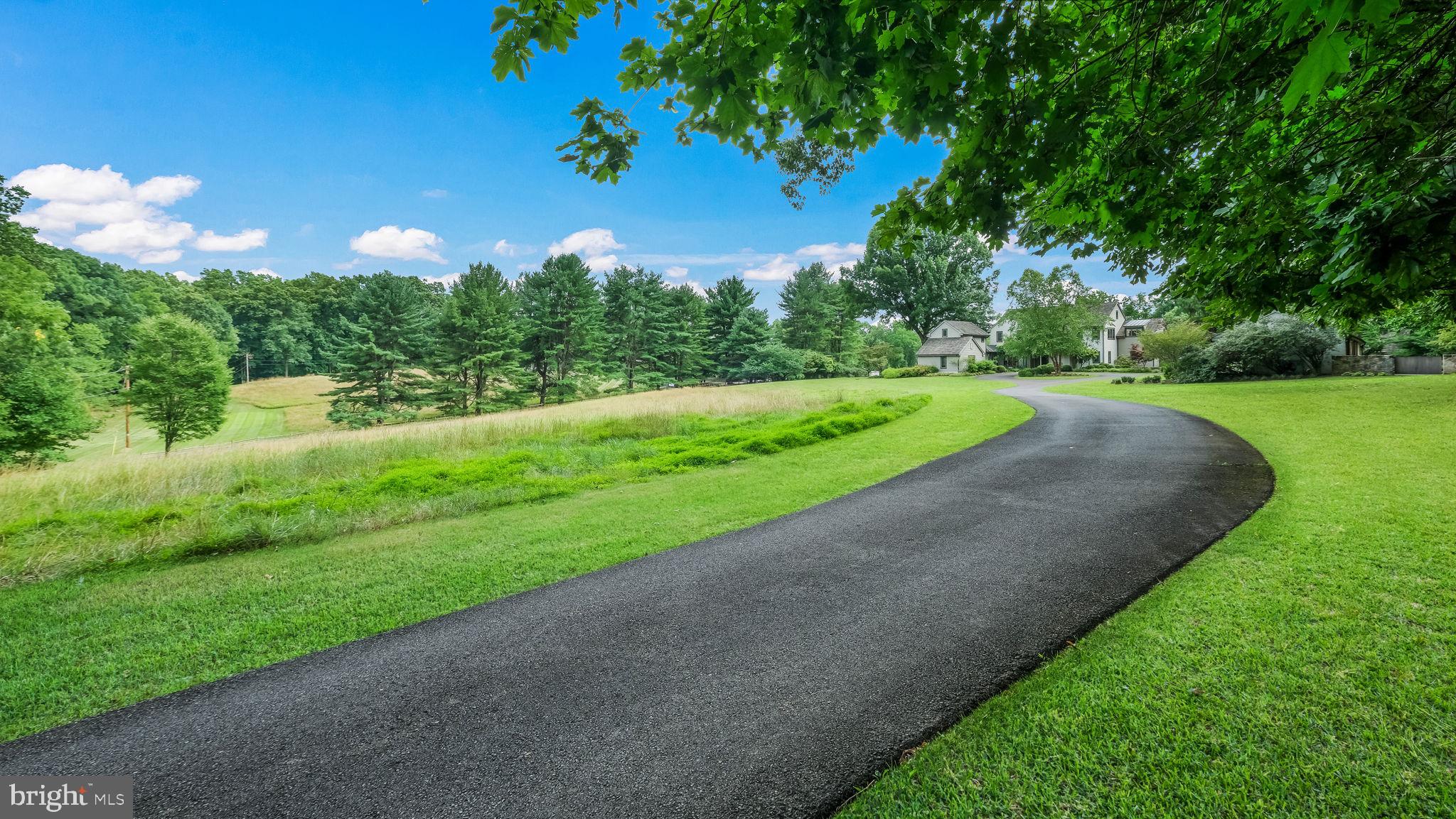 2970 Ash Mill Road Doylestown, PA 18902 - Photo 141 of 144 Views of the property and Big SKY!