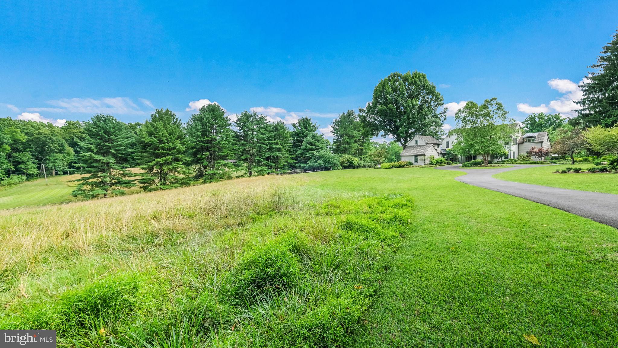 2970 Ash Mill Road Doylestown, PA 18902 - Photo 142 of 144 The Meadow!