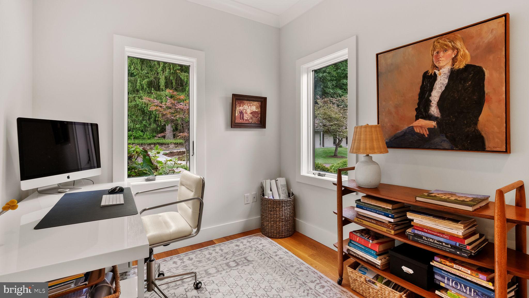 2970 Ash Mill Road Doylestown, PA 18902 - Photo 31 of 144 More First Floor Office!