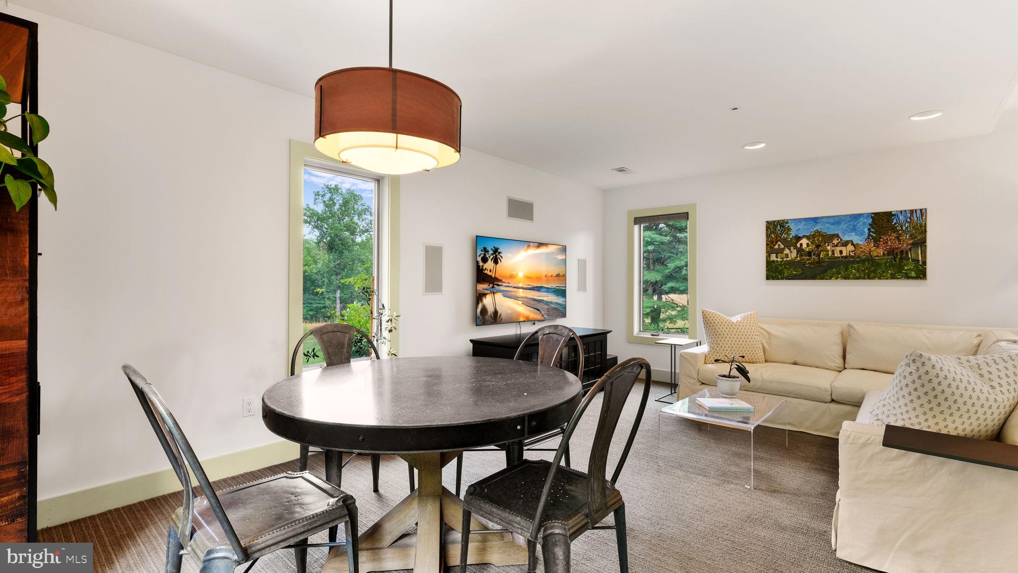 2970 Ash Mill Road Doylestown, PA 18902 - Photo 43 of 144 Game Table!
