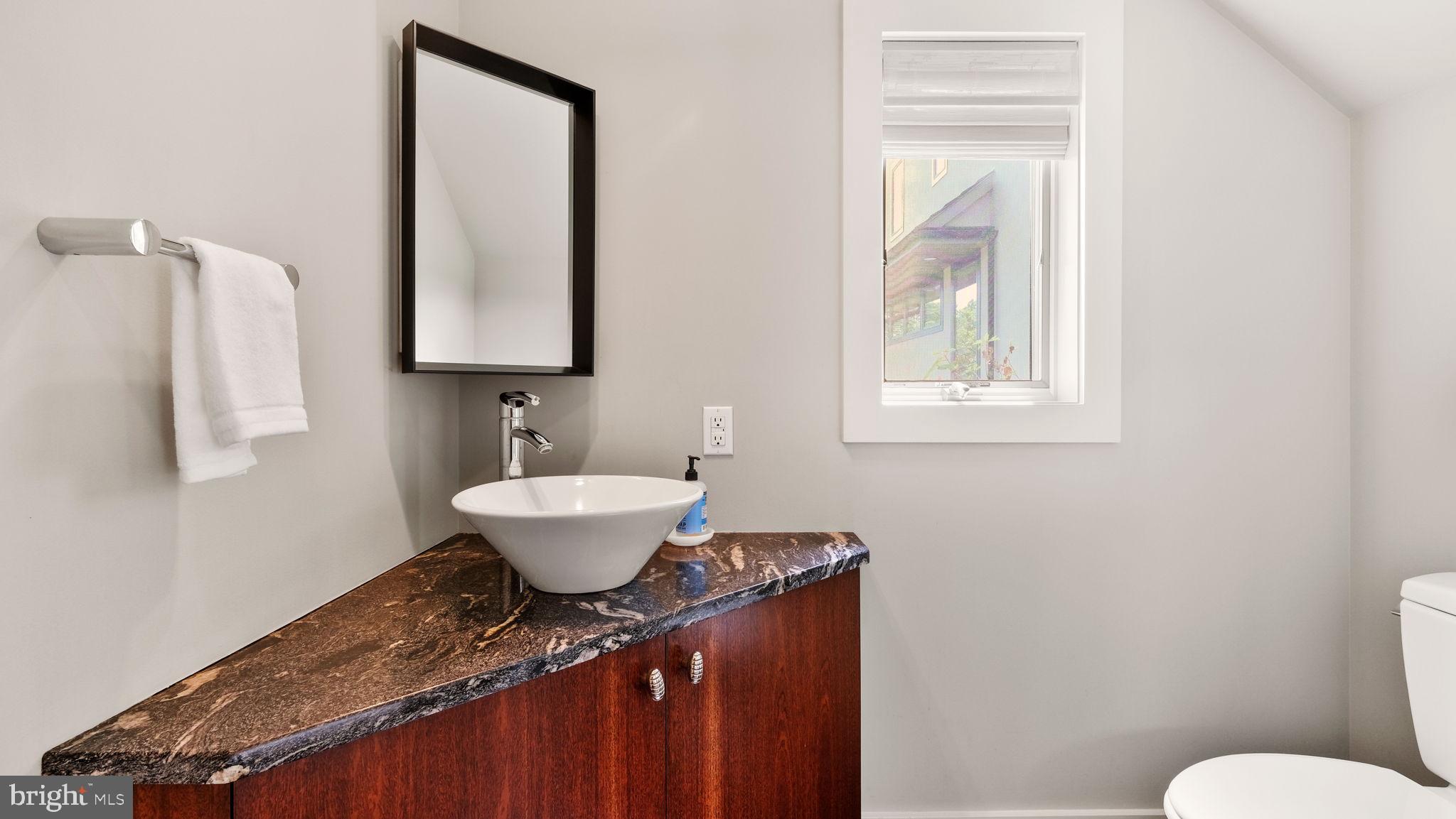 2970 Ash Mill Road Doylestown, PA 18902 - Photo 46 of 144 Powder Room off Game Room