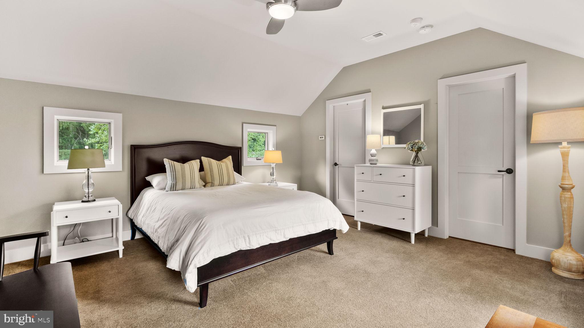 2970 Ash Mill Road Doylestown, PA 18902 - Photo 47 of 144 Bedroom #4 Guest Suite