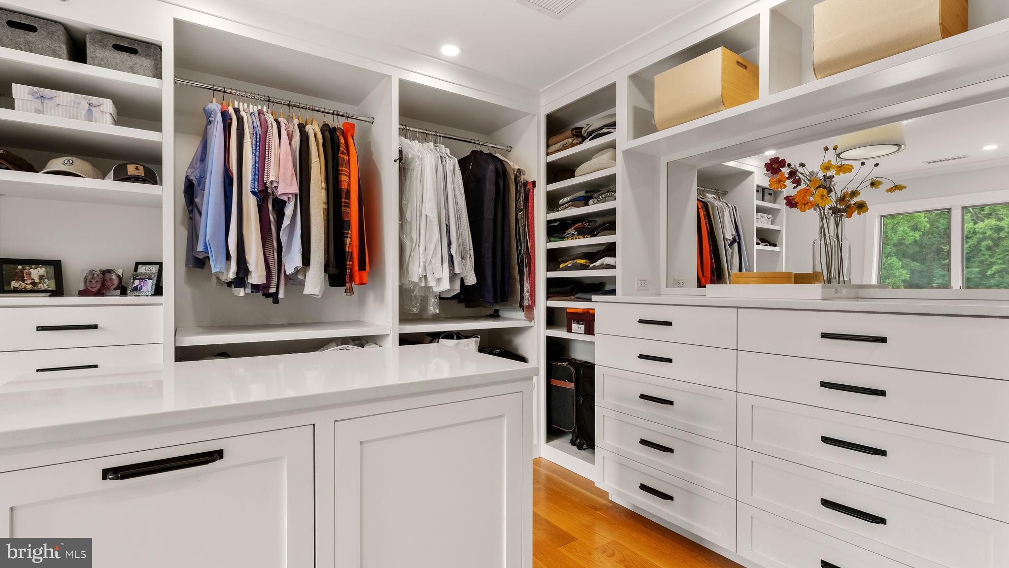 2970 Ash Mill Road Doylestown, PA 18902 - Photo 73 of 144 Dressing Room!