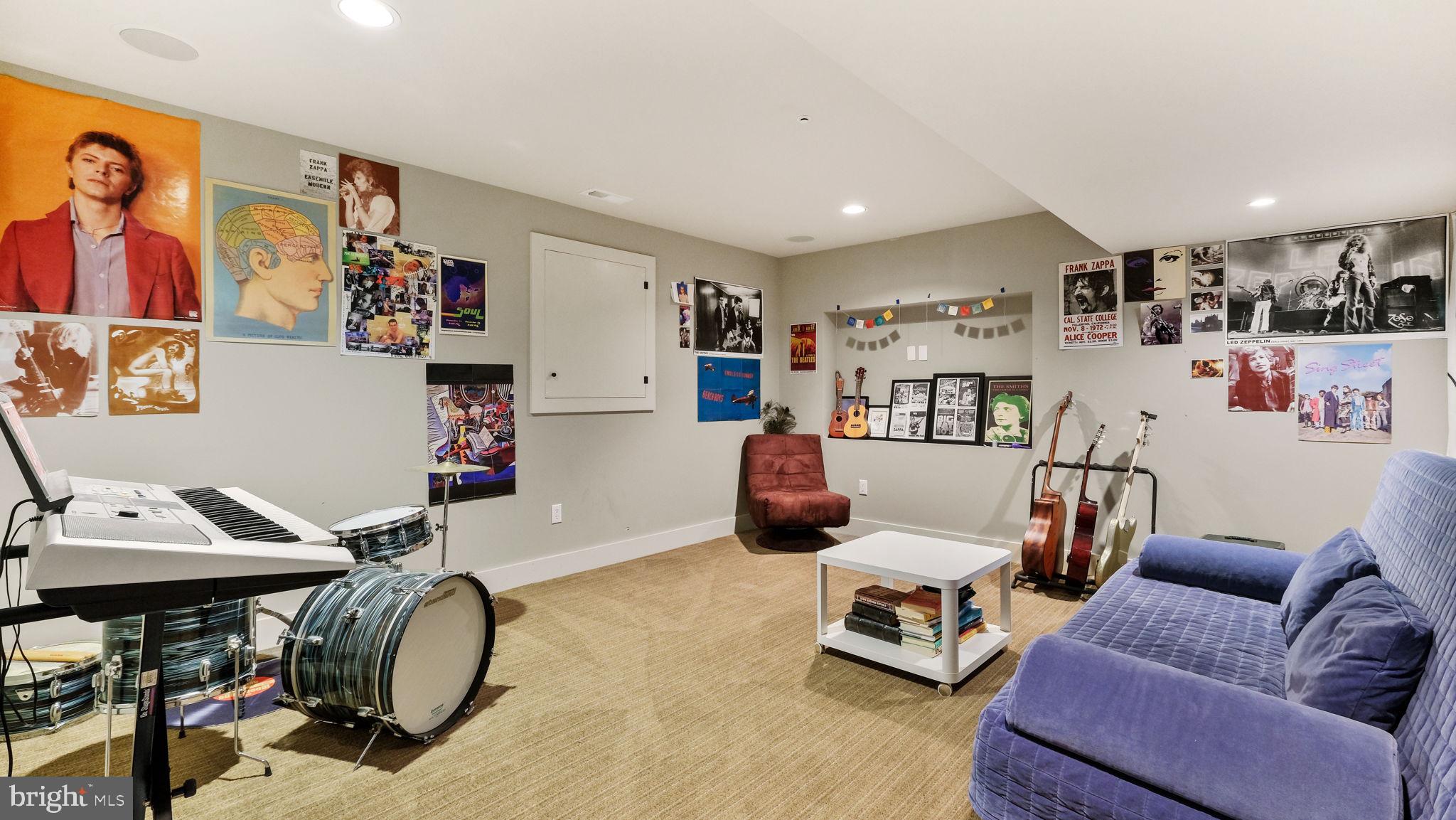 2970 Ash Mill Road Doylestown, PA 18902 - Photo 89 of 144 Music Room/Creative Space!