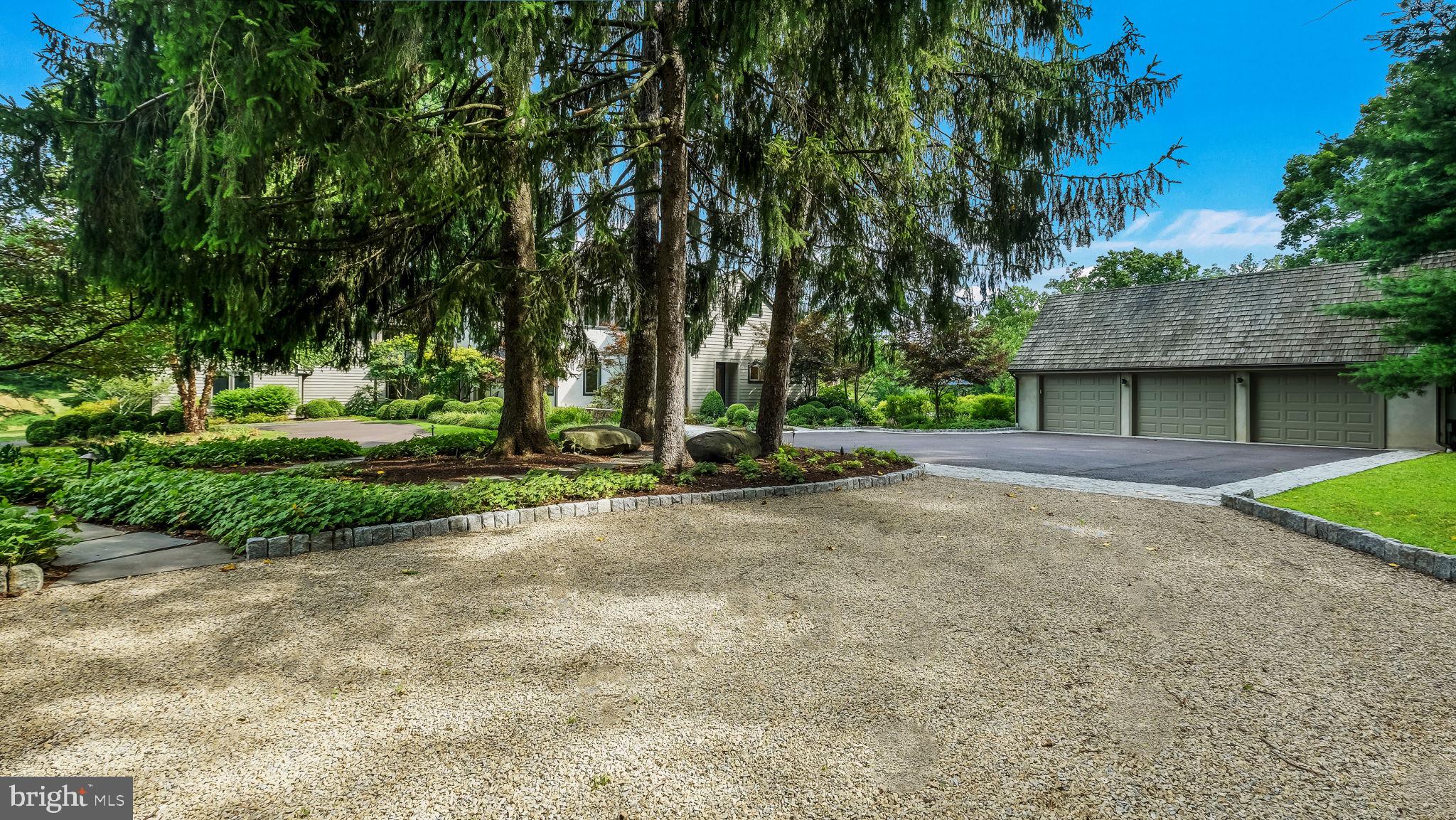 2970 Ash Mill Road Doylestown, PA 18902 - Photo 93 of 144 Private Parking for Wellness Studio
