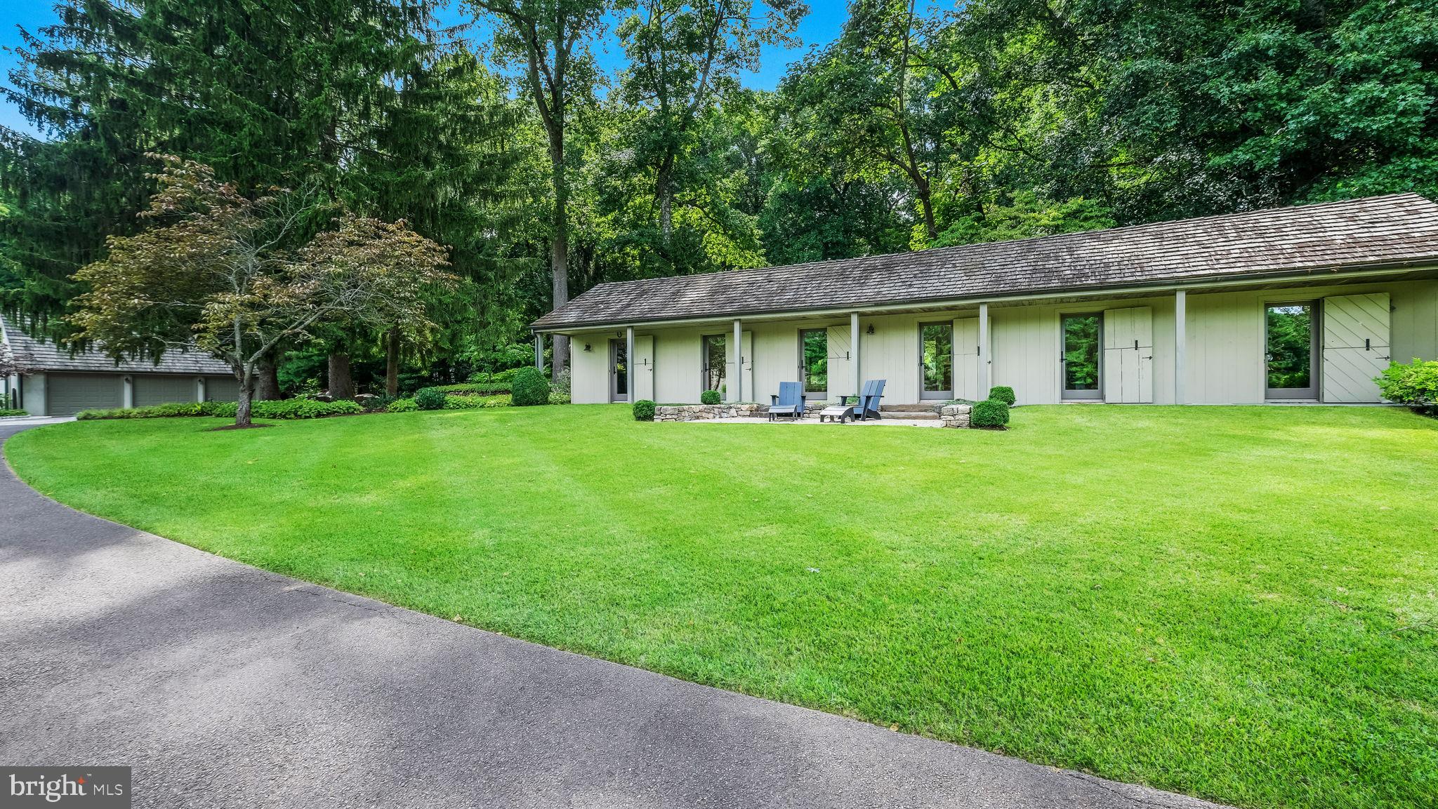 2970 Ash Mill Road Doylestown, PA 18902 - Photo 94 of 144 Wellness Studio