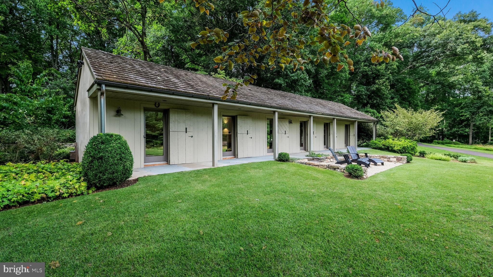 2970 Ash Mill Road Doylestown, PA 18902 - Photo 96 of 144 Wellness/Yoga Studio!