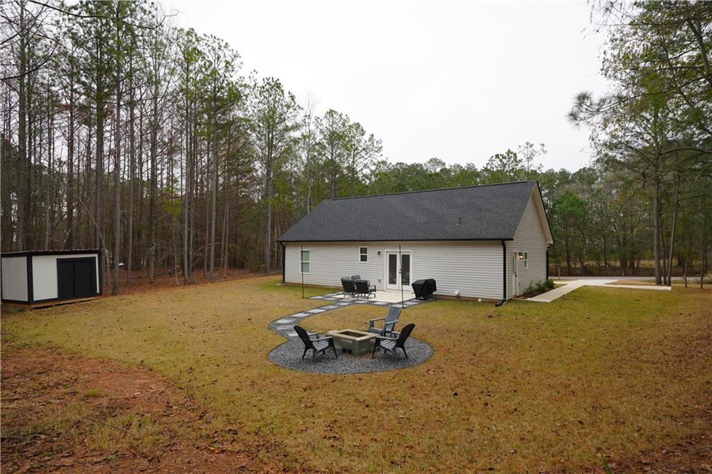 2410 Mandeville Road Bremen, GA 30110 - Photo 11 of 13