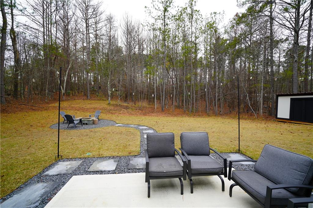 2410 Mandeville Road Bremen, GA 30110 - Photo 12 of 13