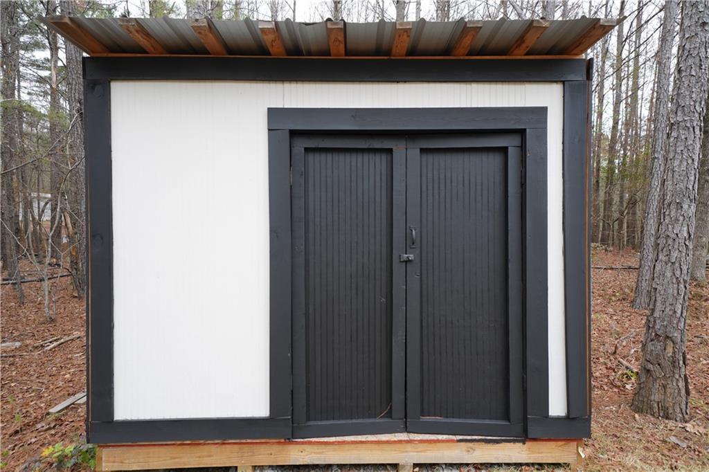 2410 Mandeville Road Bremen, GA 30110 - Photo 13 of 13