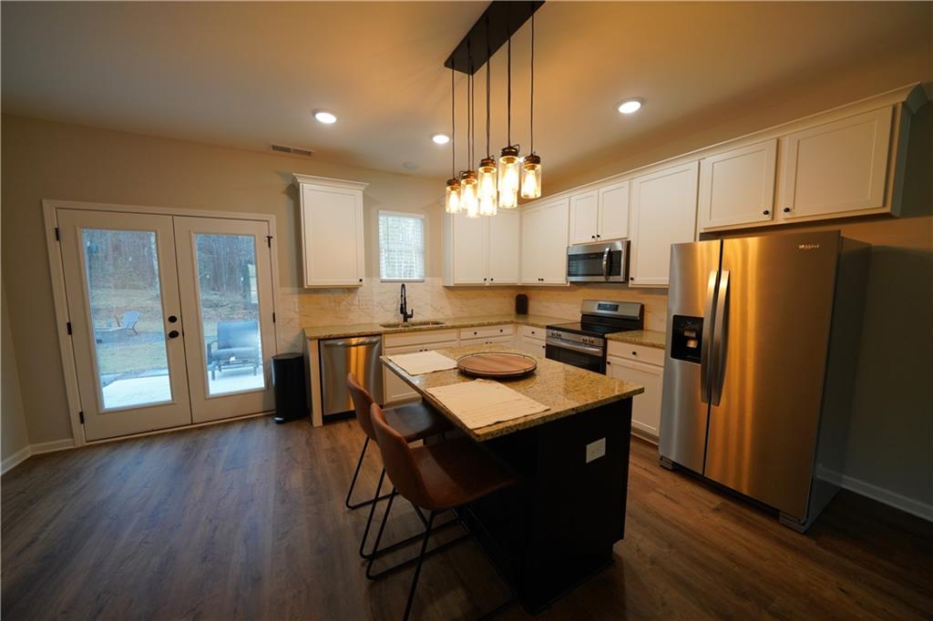 2410 Mandeville Road Bremen, GA 30110 - Photo 3 of 13