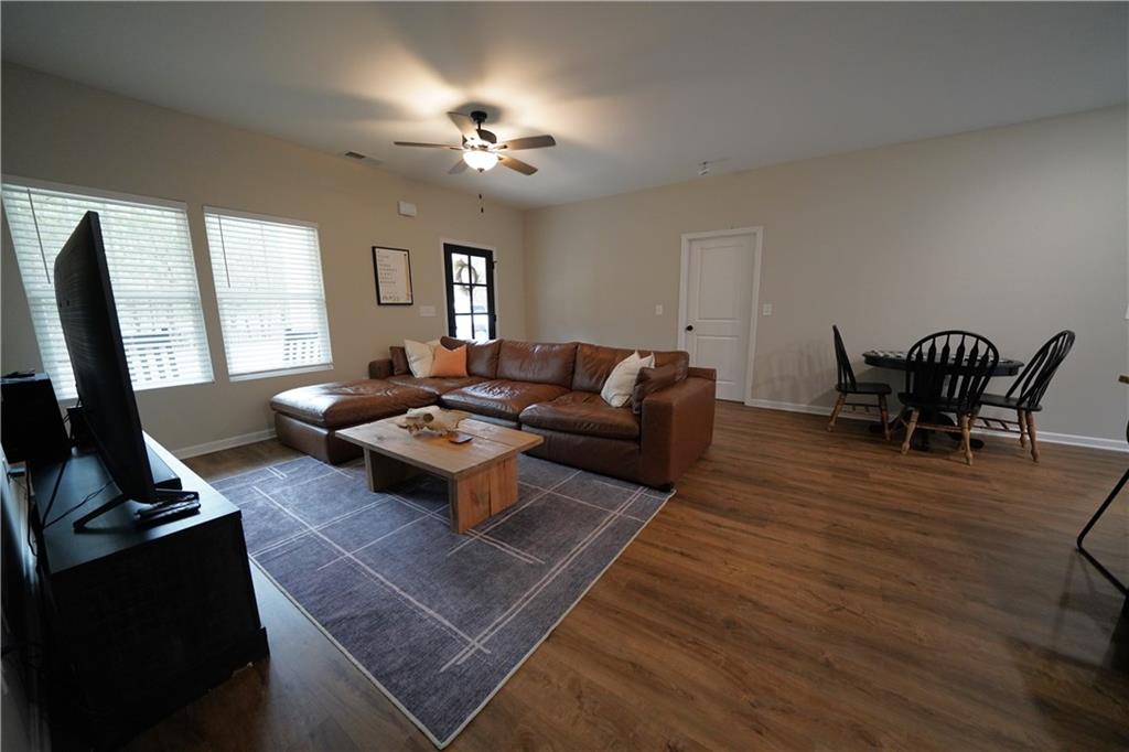 2410 Mandeville Road Bremen, GA 30110 - Photo 4 of 13