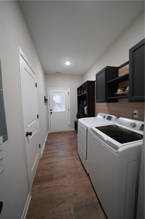 2410 Mandeville Road Bremen, GA 30110 - Photo 5 of 13