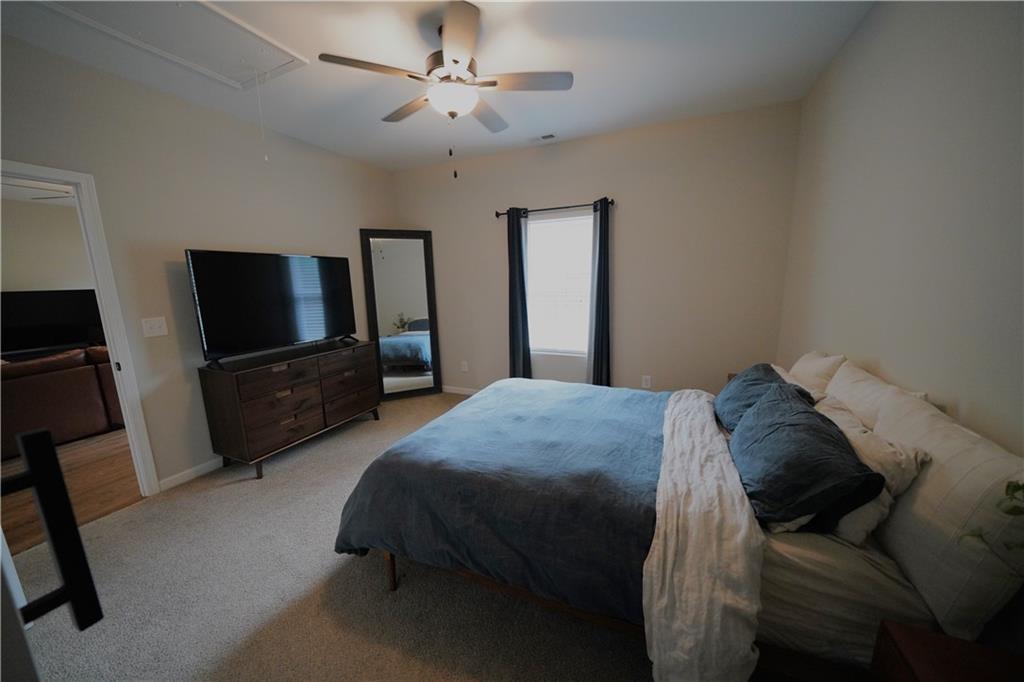 2410 Mandeville Road Bremen, GA 30110 - Photo 6 of 13