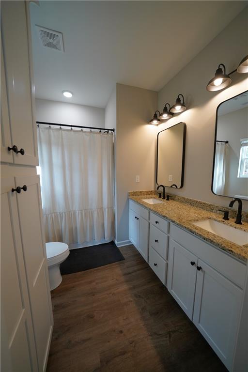 2410 Mandeville Road Bremen, GA 30110 - Photo 7 of 13