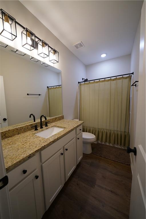 2410 Mandeville Road Bremen, GA 30110 - Photo 9 of 13