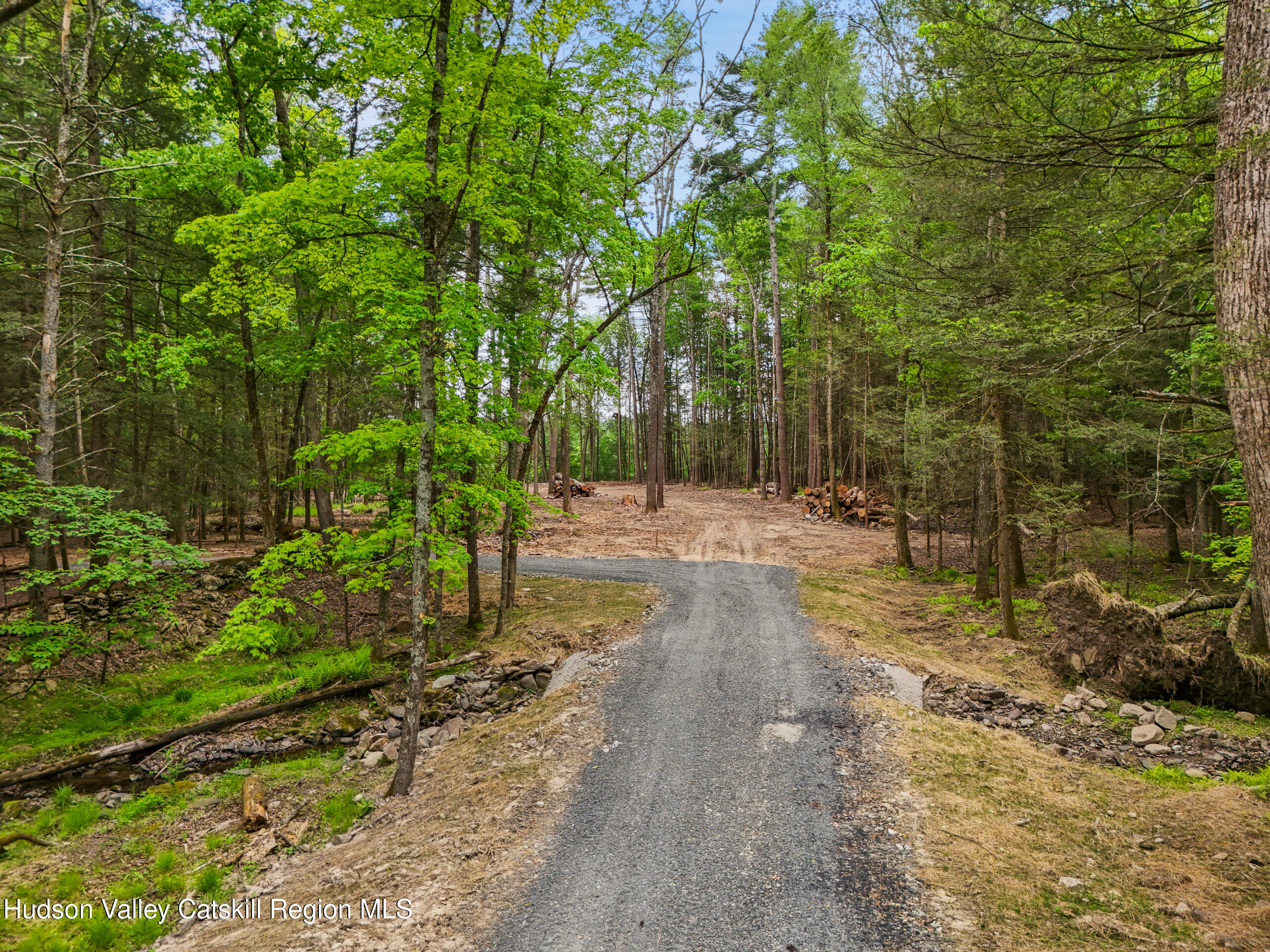 Tbd-lot 1 Beaverkill Road Kingston, NY 12401 - Photo 6 of 23 DJI_20260519141817_0138_D_1