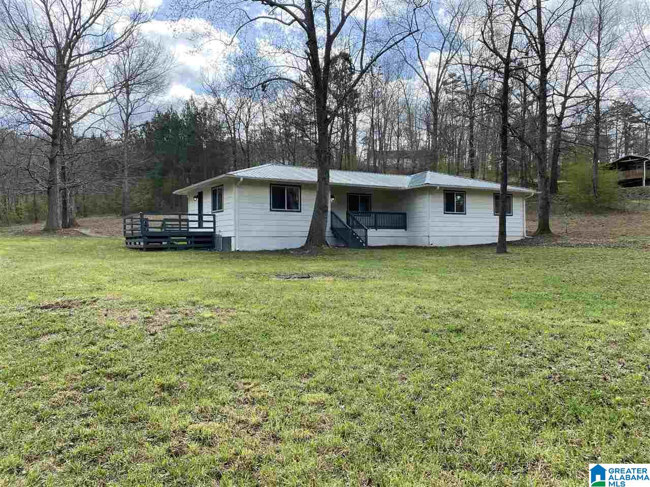 640 Red Valley Road Remlap, AL 35133 - Photo 3 of 21 Gallery Image 3