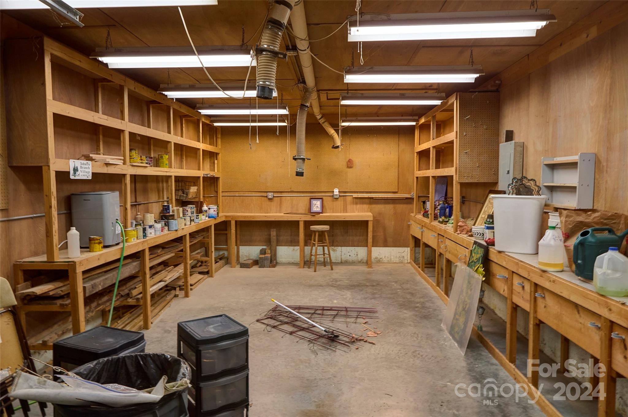 344 Pine Ridge Trail Almond, NC 28702 - Photo 31 of 34 a view of a chairs and table in a patio