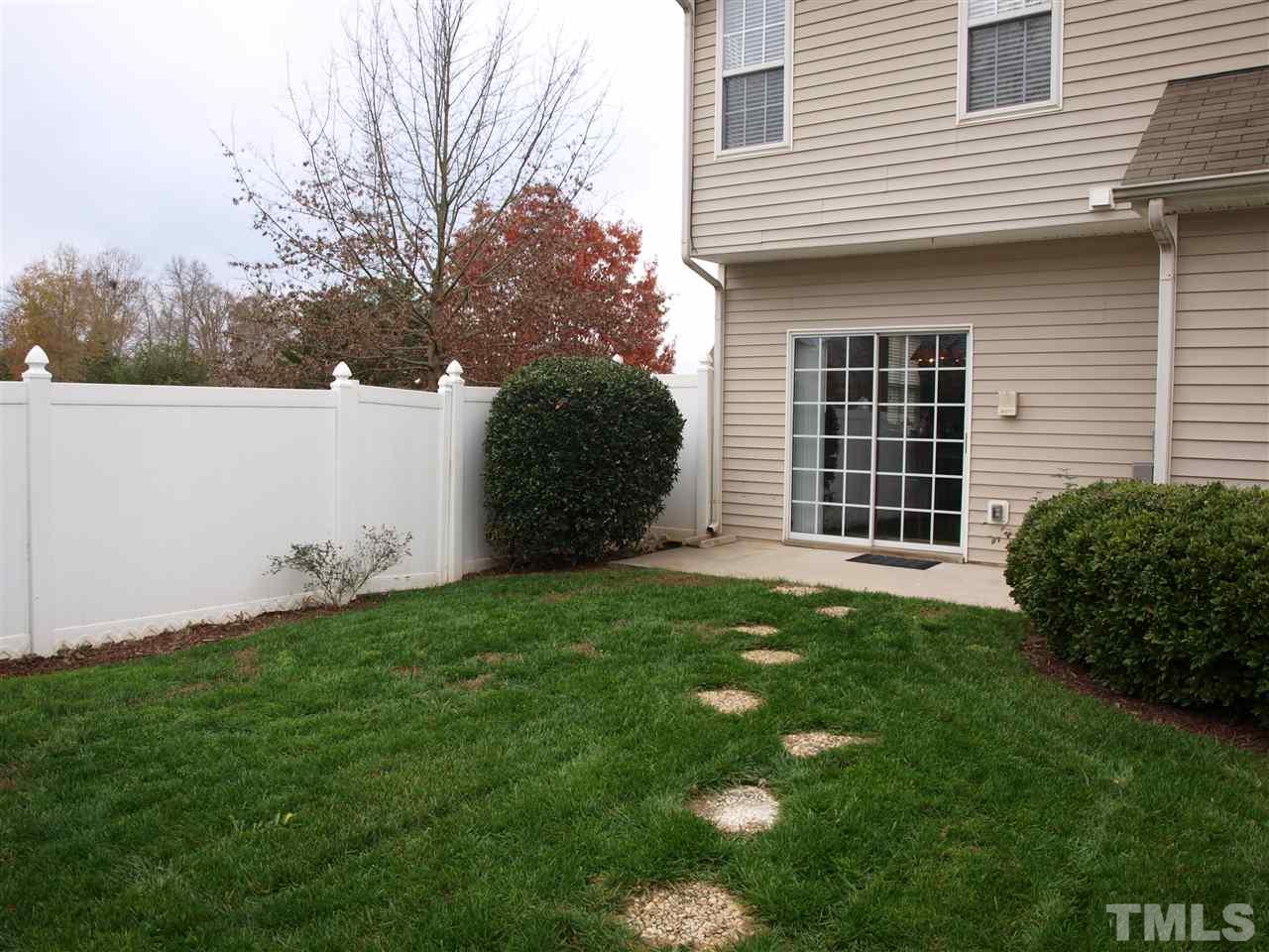 12540 Spruce Tree Way Raleigh, NC 27614 - Photo 14 of 16 Gallery Image 14