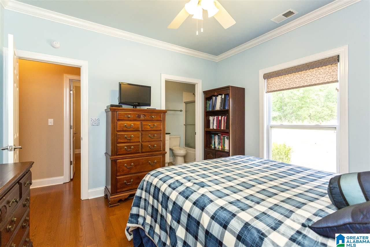 7715 Jackie Lane McCalla, AL 35111 - Photo 25 of 48