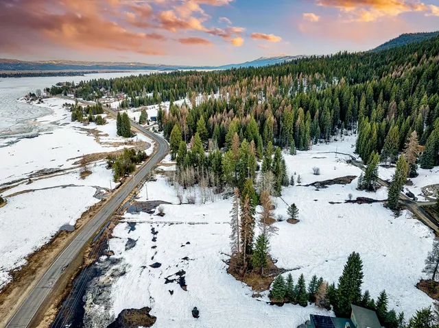 $399,900 | 2273 West Mountain Road, Unit 11, Donnelly, ID 83615