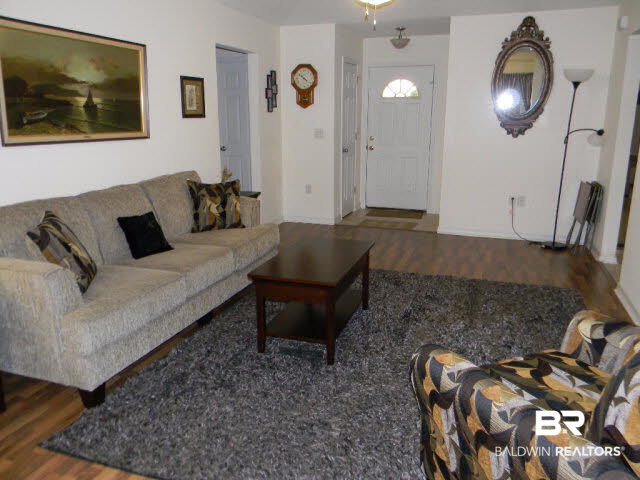 20005 Boulder Lane Robertsdale, AL 36567 - Photo 2 of 20 Living Room