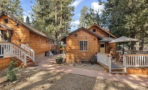 $555,000 | 42651 La Placida Avenue, Big Bear Lake, CA 92315