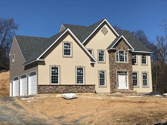 4561 Main Road West Emmaus, PA 18049 - Photo 1 of 1 Front Layout