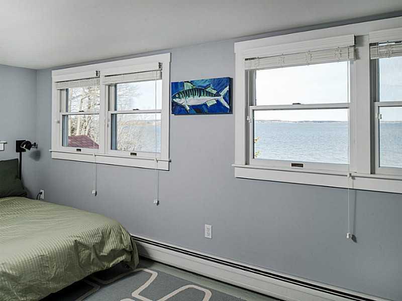 10 Sandy Cove Road Falmouth, ME 04105 - Photo 23 of 28 Bedroom.