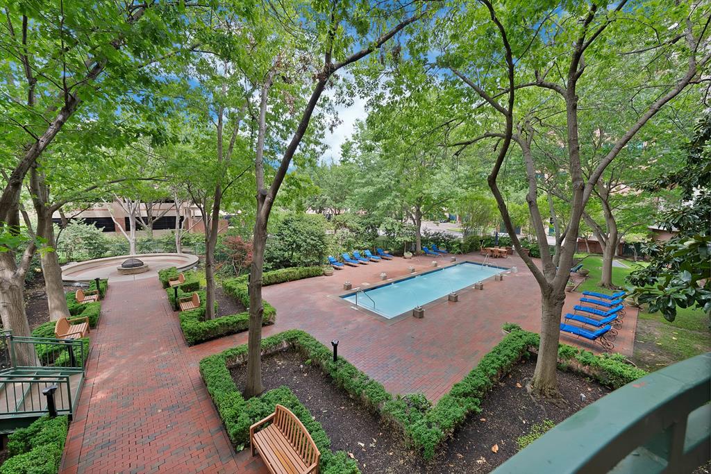 5055 Addison Circle, Unit 434 Addison, TX 75001 - Photo 4 of 32