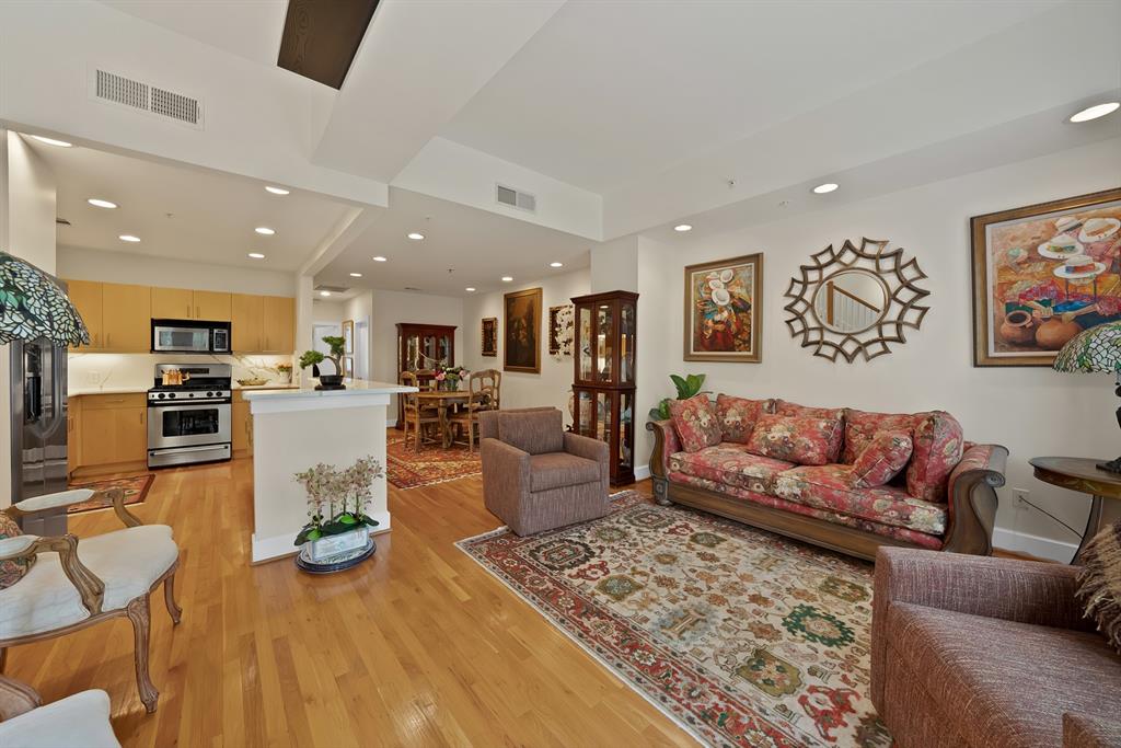 5055 Addison Circle, Unit 434 Addison, TX 75001 - Photo 8 of 32