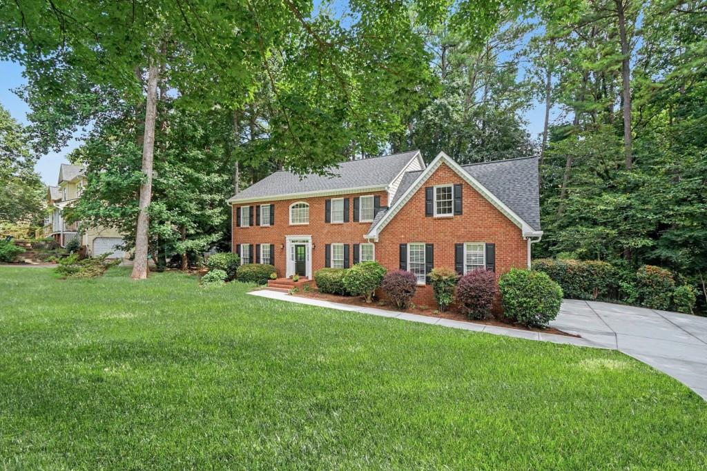 3611 Preston Court Southwest Lilburn, GA 30047 - Photo 4 of 46 Gallery Image 4