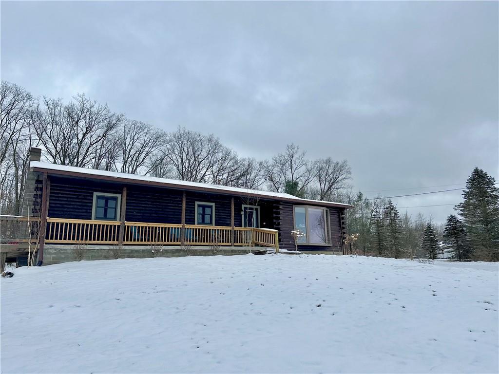76 Marker Road Farmington, PA 15437 - Photo 1 of 30