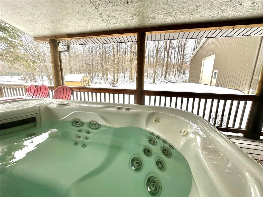 76 Marker Road Farmington, PA 15437 - Photo 19 of 30