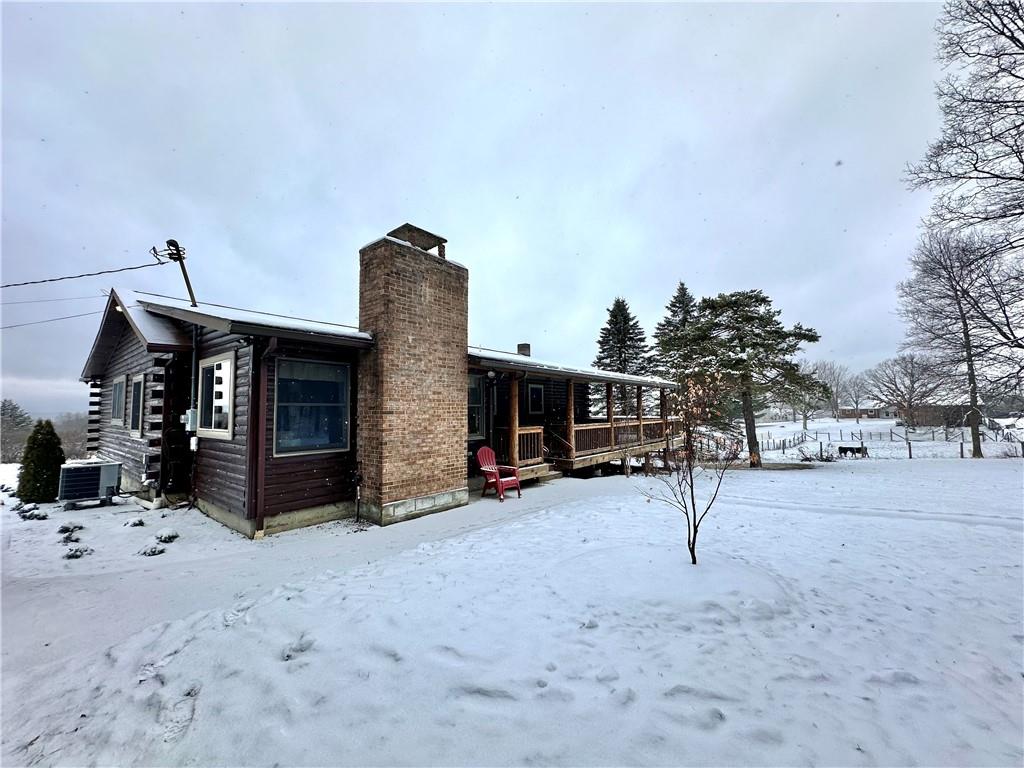 76 Marker Road Farmington, PA 15437 - Photo 2 of 30