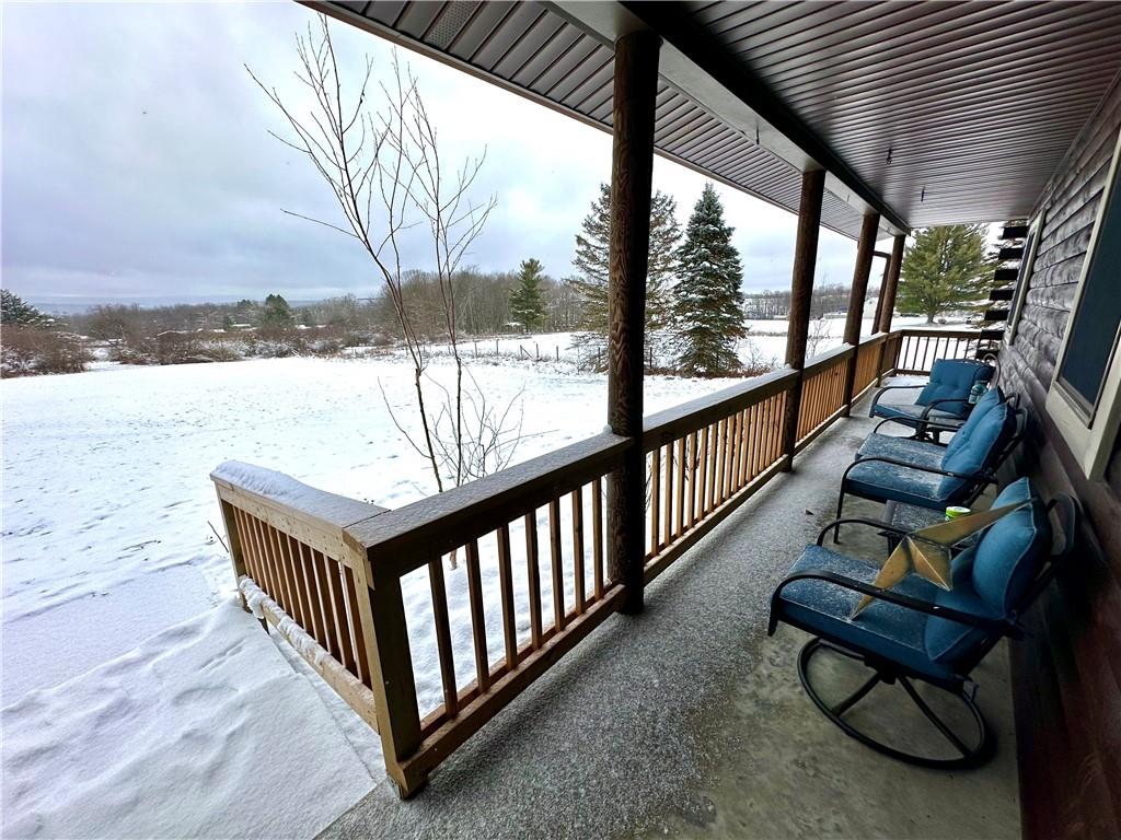 76 Marker Road Farmington, PA 15437 - Photo 3 of 30