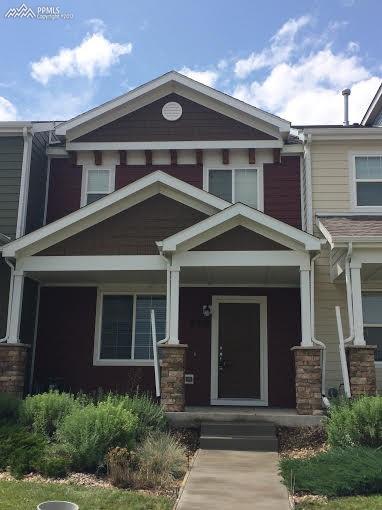 6330 Pilgrimage Road Colorado Springs, CO 80925 - Photo 1 of 1